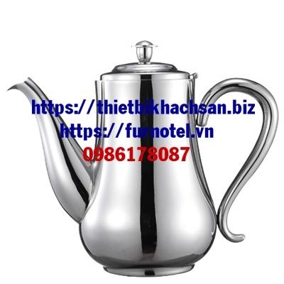 Bình trà inox 125111